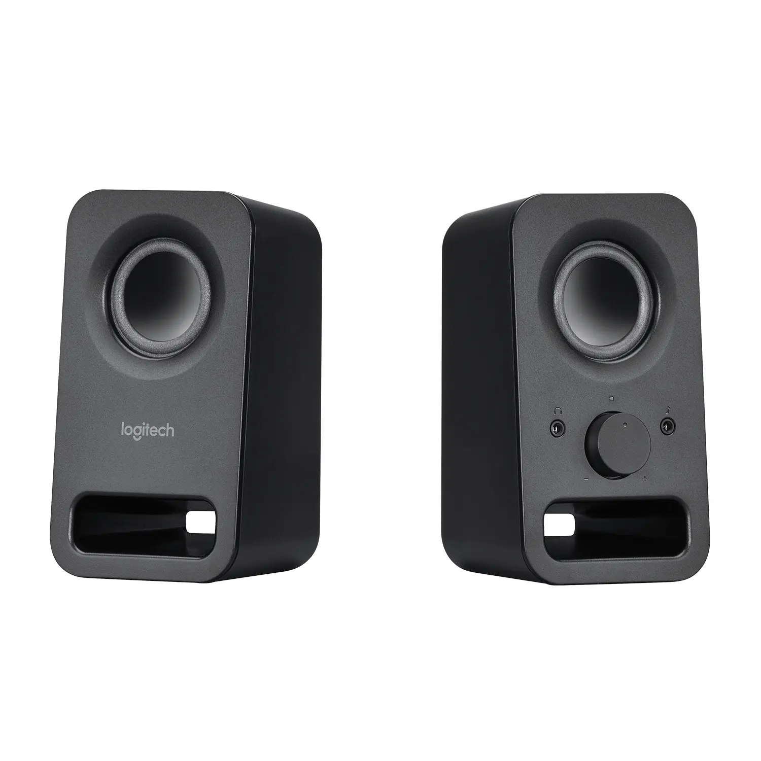 Купить Акустическая система Logitech Z150 Black - фото 1