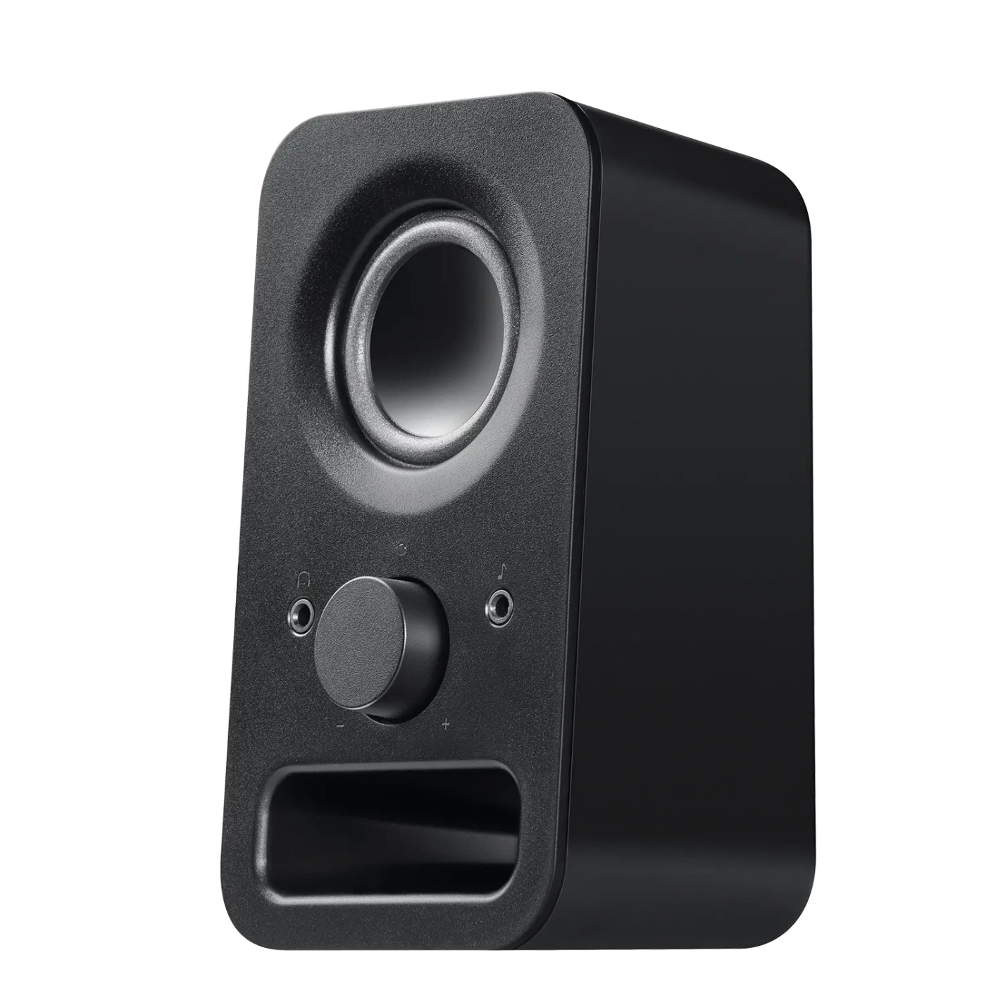 Купить Акустическая система Logitech Z150 Black - фото 2