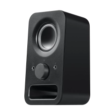 Купить Акустическая система Logitech Z150 Black - фото 2