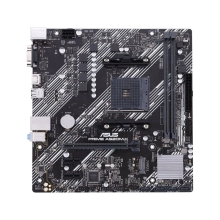 Купити Материнська плата ASUS PRIME A520M-K - фото 2