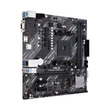 Купити Материнська плата ASUS PRIME A520M-K - фото 3