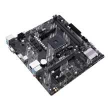 Купити Материнська плата ASUS PRIME A520M-K - фото 5