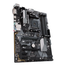 Купить Материнская плата ASUS PRIME B450-PLUS - фото 1