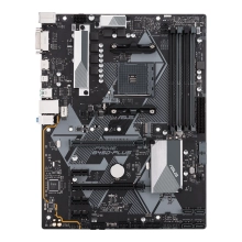 Купить Материнская плата ASUS PRIME B450-PLUS - фото 2