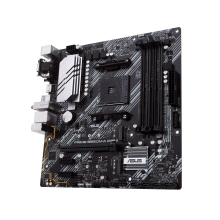 Купить Материнская плата ASUS PRIME B550M-A WIFI II - фото 1