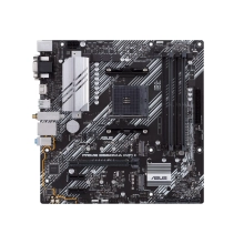 Купить Материнская плата ASUS PRIME B550M-A WIFI II - фото 2