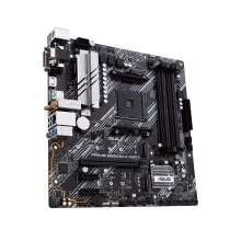 Купить Материнская плата ASUS PRIME B550M-A WIFI II - фото 3