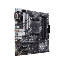 Купить Материнская плата ASUS PRIME B550M-A WIFI II - фото 4