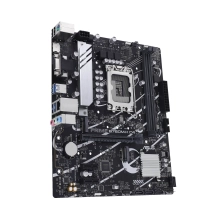 Купити Материнська плата ASUS PRIME B760M-K D4 - фото 1