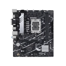 Купити Материнська плата ASUS PRIME B760M-K D4 - фото 2