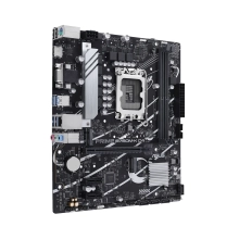 Купити Материнська плата ASUS PRIME B760M-K D4 - фото 3