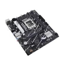 Купити Материнська плата ASUS PRIME B760M-K D4 - фото 4
