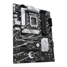 Купити Материнська плата ASUS PRIME B760-PLUS D4 - фото 1