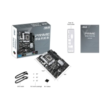 Купити Материнська плата ASUS PRIME B760-PLUS D4 - фото 6