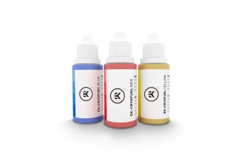 Купити Охолоджуюча рідина (краситель) EKWB EK-CryoFuel Dye Pack (3830046994363) - фото 1
