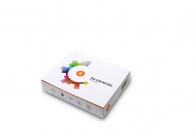 Купити Охолоджуюча рідина (краситель) EKWB EK-CryoFuel Dye Pack (3830046994363) - фото 2