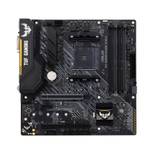 Купить Материнская плата ASUS TUF GAMING B450M-PLUS II - фото 2