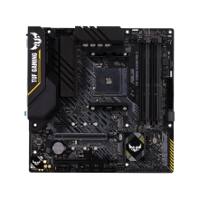 Купити Материнська плата ASUS TUF GAMING B450M-PRO II - фото 2
