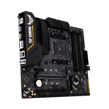 Купити Материнська плата ASUS TUF GAMING B450M-PRO II - фото 3