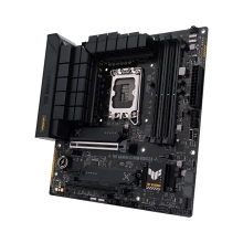 Купить Материнская плата ASUS TUF GAMING B760M-PLUS D4 - фото 1