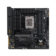 Купить Материнская плата ASUS TUF GAMING B760M-PLUS D4 - фото 2