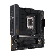 Купить Материнская плата ASUS TUF GAMING B760M-PLUS D4 - фото 3