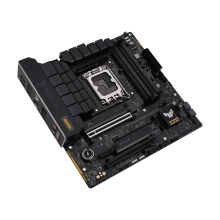 Купить Материнская плата ASUS TUF GAMING B760M-PLUS D4 - фото 4