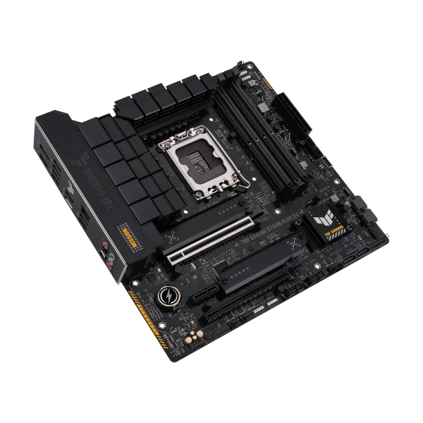 Купить Материнская плата ASUS TUF GAMING B760M-PLUS D4 - фото 4