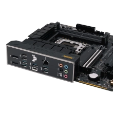 Купить Материнская плата ASUS TUF GAMING B760M-PLUS D4 - фото 5