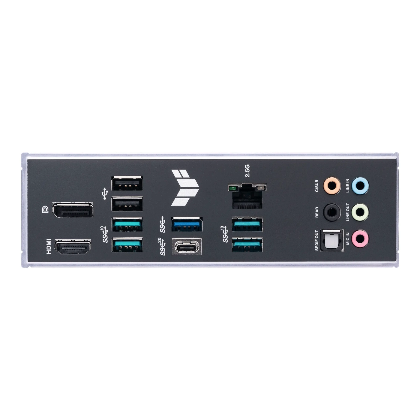 Купить Материнская плата ASUS TUF GAMING B760M-PLUS D4 - фото 6
