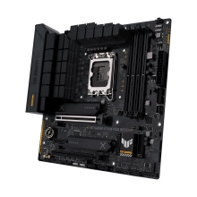 Купить Материнская плата ASUS TUF GAMING B760M-PLUS WIFI D4 - фото 1