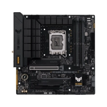 Купить Материнская плата ASUS TUF GAMING B760M-PLUS WIFI D4 - фото 2