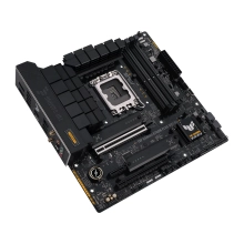 Купить Материнская плата ASUS TUF GAMING B760M-PLUS WIFI D4 - фото 4