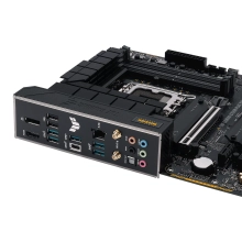 Купить Материнская плата ASUS TUF GAMING B760M-PLUS WIFI D4 - фото 5