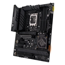 Купить Материнская плата ASUS TUF GAMING Z790-PLUS WIFI D4 - фото 1
