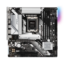 Купити Материнська плата ASRock B760M PRO RS/D4 (s1700/B760/DDR4/mATX) - фото 2