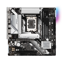 Купити Материнська плата ASRock B760M PRO RS/D4 (s1700/B760/DDR4/mATX) - фото 3