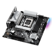 Купити Материнська плата ASRock B760M PRO RS/D4 (s1700/B760/DDR4/mATX) - фото 4