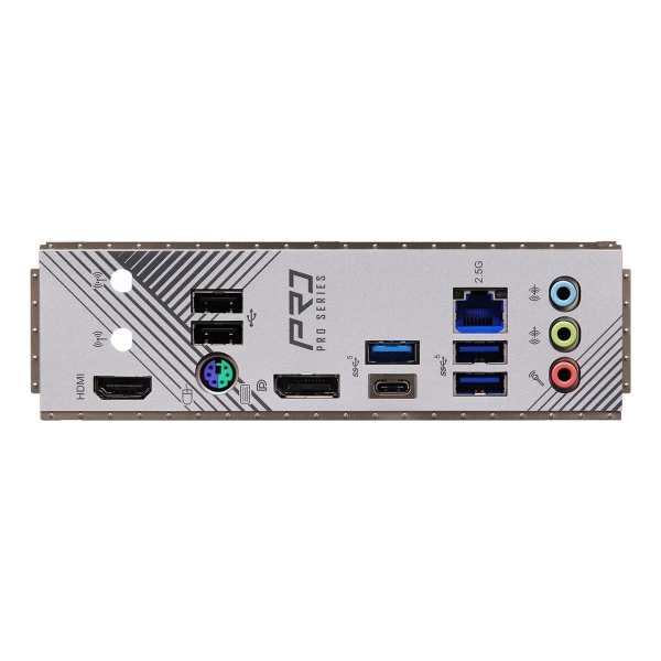 Купити Материнська плата ASRock B760M PRO RS/D4 (s1700/B760/DDR4/mATX) - фото 5