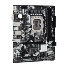 Купить Материнская плата ASRock B760M-HDV/M.2 D4 (s1700/B760/DDR4/mATX) - фото 1