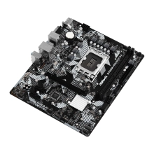 Купить Материнская плата ASRock B760M-HDV/M.2 D4 (s1700/B760/DDR4/mATX) - фото 3