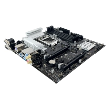 Купить Материнскaя плата BIOSTAR B560MX-E PRO (s1200/B560/DDR4/mATX) - фото 2