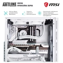 Купити Комп'ютер ARTLINE Overlord FROSTBITEv20 - фото 10