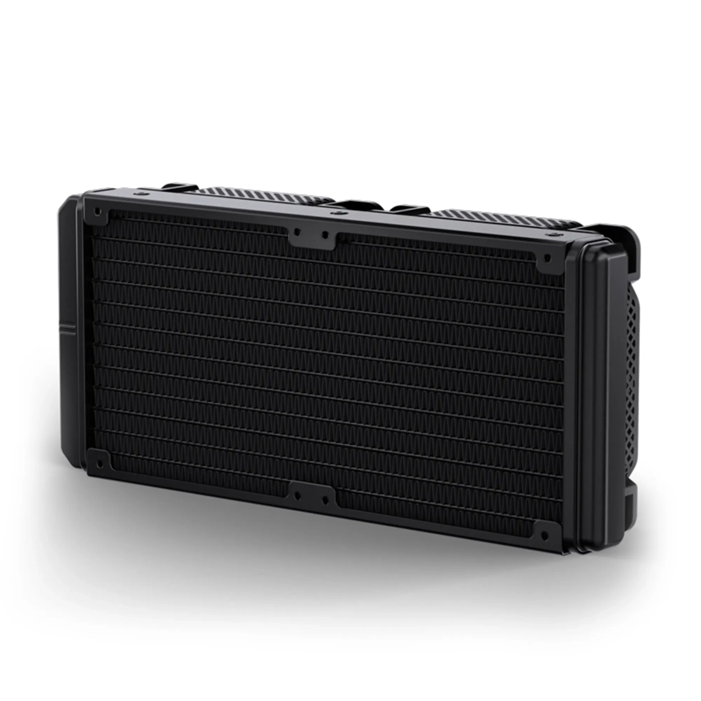 Купити Система рідинного охолодження JONSBO TW7-240 ARGB Black (Intel LGA1700/1200/115X/2011 AMD AM4/AM5/4PIN PWM) - фото 11