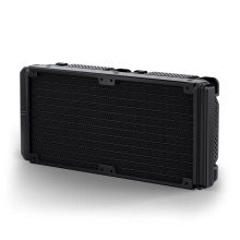 Купити Система рідинного охолодження JONSBO TW7-240 ARGB Black (Intel LGA1700/1200/115X/2011 AMD AM4/AM5/4PIN PWM) - фото 11