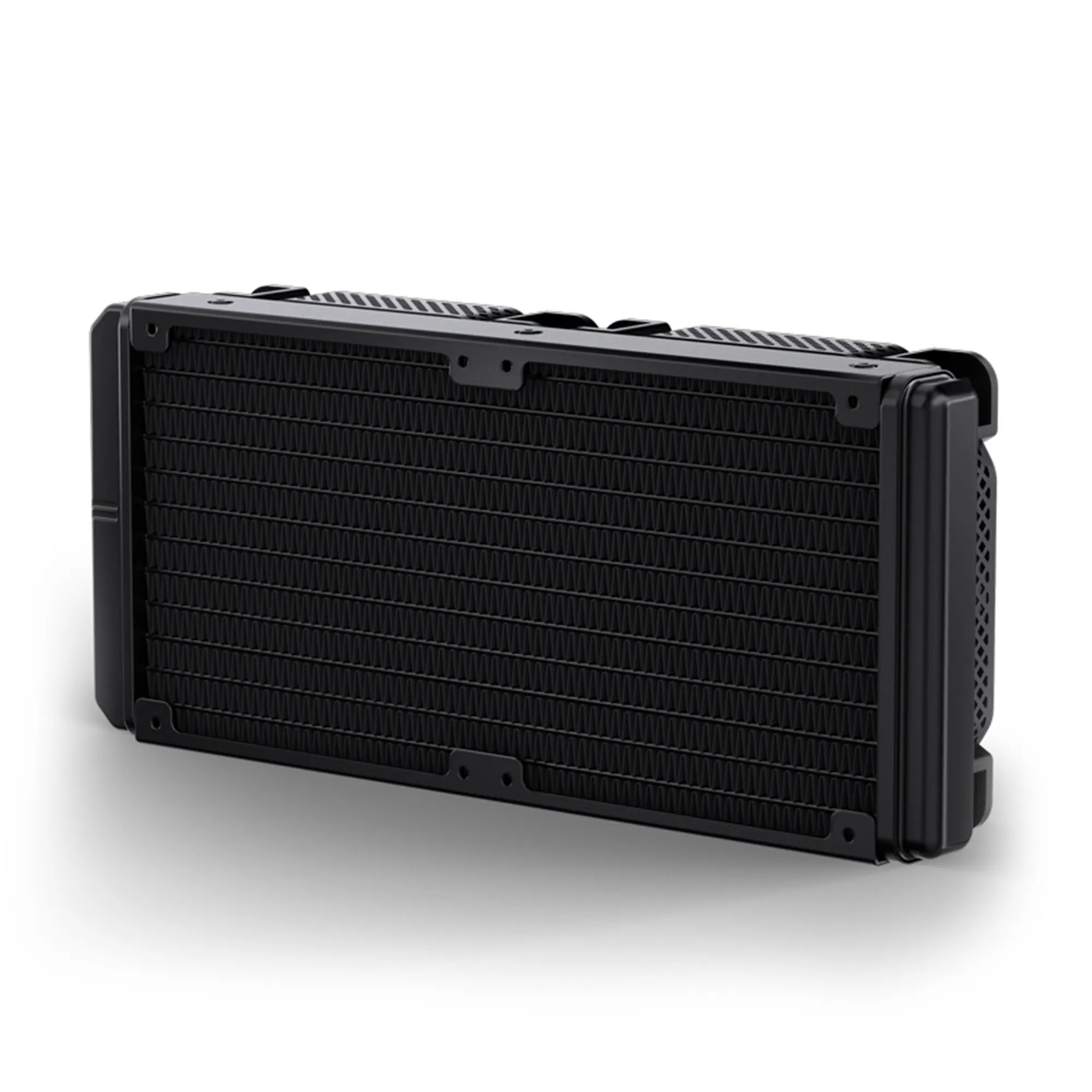 Купити Система рідинного охолодження JONSBO TW7-240 ARGB Black (Intel LGA1700/1200/115X/2011 AMD AM4/AM5/4PIN PWM) - фото 11