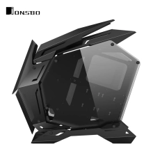 Купити Корпус JONSBO MOD-3 Black - фото 7