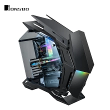 Купити Корпус JONSBO MOD-3 Black - фото 9