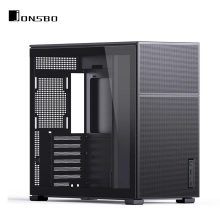 Купить Корпус JONSBO D41 MESH Black - фото 6