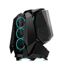 Купити Корпус JONSBO MOD5 Black - фото 5